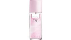 Produktbild von Betty Barclay Woman No. 3 Deo Natural Spray