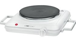 Produktbild von CLATRONIC Einzelkochplatte