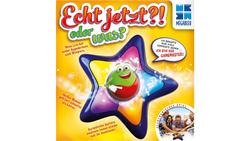 Produktbild von MegaBleu - Echt jetzt?!