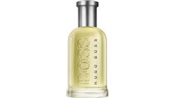 Produktbild von BOSS Bottled Eau de Toilette Natural Spray