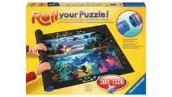 Produktbild von Ravensburger Puzzle - Roll your Puzzle!
