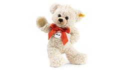 Produktbild von Steiff - Teddybären - Teddybären für Kinder - Lilly Schlenker-Teddybär, 28 cm