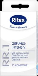 Produktbild von Ritex Kondome RR.1, 10 Stück