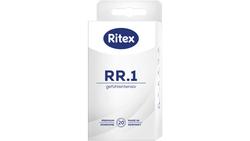 Produktbild von Ritex Kondome RR.1, 20 Stück