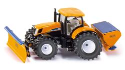 Produktbild von SIKU 2940 Farmer - Traktor mit Räumschild und Salzstreuer