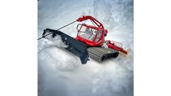 Produktbild von SIKU 4914 Super - Pistenbully 600