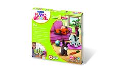 Produktbild von FIMO KIDS FORM&PLAY,PET  4 x 42 g