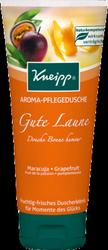 Produktbild von Kneipp Aroma-Pflegedusche Gute Laune