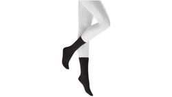 Produktbild von KUNERT Damensocken Liz