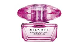 Produktbild von VERSACE Bright Crystal Absolu Eau de Parfum