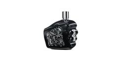 Produktbild von DIESEL Only the Brave Tattoo Eau de Toilette