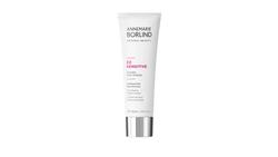 Produktbild von ANNEMARIE BÖRLIND ZZ SENSITIVE Aufbauende Nachtcreme