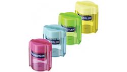 Produktbild von STAEDTLER Doppel-Spitzdose
