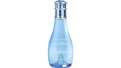 Produktbild von DAVIDOFF Cool Water Woman Eau de Toilette