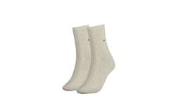 Produktbild von TOMMY HILFIGER Damensocken Casual 2er Pack