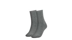 Produktbild von TOMMY HILFIGER Damensocken Casual 2er Pack