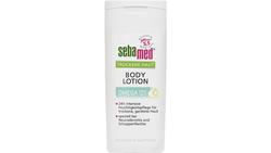 Produktbild von sebamed Trockene Haut Body Lotion Omega 12%
