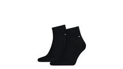 Produktbild von TOMMY HILFIGER Herren Quarter Flag 2er Pack