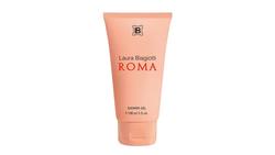 Produktbild von Laura Biagiotti Roma Shower Gel