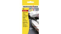 Produktbild von EBERHARD FABER Tafelkreide 12er-Pack