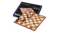 Produktbild von Philos - Schachset Feld 45 mm