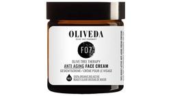 Produktbild von OLIVEDA Anti Aging Gesichtscreme