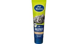 Produktbild von Pet Bistro Katzensnack Malzpaste