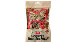 Produktbild von Carnello Hundesnack Gourmet-Delikatesse Hundechips