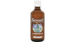 Produktbild von unterweger Saunaöl Alpenkräuter