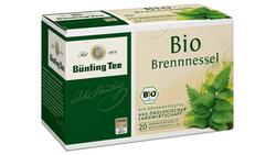 Produktbild von Bünting Tee Bio-Brennnessel