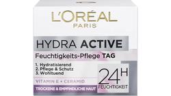 Produktbild von L'ORÉAL PARIS HYDRA ACTIVE 3 Sehr Trockene & Sensible Haut