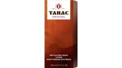Produktbild von TABAC Original Pre Electric Shave