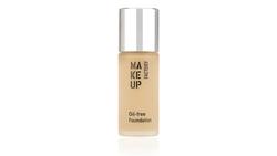 Produktbild von MAKE UP FACTORY Oil-free Foundation