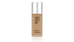 Produktbild von MAKE UP FACTORY Oil-free Foundation