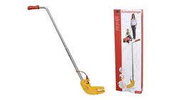 Produktbild von BIG - Schubstange