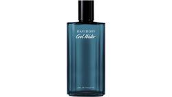 Produktbild von DAVIDOFF Cool Water Eau de Toilette
