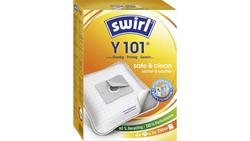 Produktbild von swirl® Y 101 MicroPor® Plus Übr. Marken