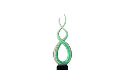 Produktbild von LEONARDO Skulptur Rotate 39 cm