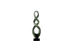 Produktbild von LEONARDO Skulptur Turn 39 cm