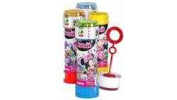 Produktbild von Dulcop - Seifenblasen Minnie Maus, 60 ml, 1 Stück, sortiert
