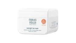 Produktbild von MARLIES MÖLLER SOFTNESS Overnight Hair Mask