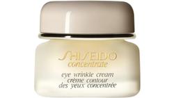 Produktbild von SHISEIDO Facial Eye Wrinkle Cream ConcentrateSHISEIDO Facial Eye Wrinkle Cream Concentrate