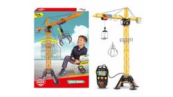 Produktbild von Dickie - Cranes - Mega Crane