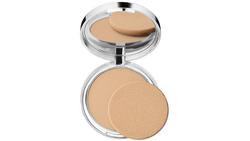 Produktbild von Clinique Stay-Matte Sheer Pressed Powder