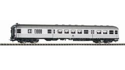 Produktbild von Piko - Personenwagen Silberling 2. Klasse Steuerwagen