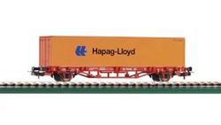 Produktbild von Piko - Hobby Containertragwagen DB-Cargo Ep.V
