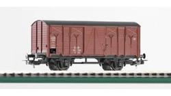 Produktbild von Piko - Hobby Gedeckter Güterwagen G29 DB Ep.III