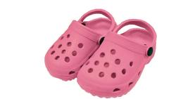 Produktbild von Heless - Clogs für Puppen Gr.38-45cm