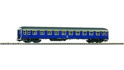 Produktbild von PIKO 59620 - Schnellzugwagen Am202 DB IV, Gleichstrom
