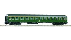 Produktbild von PIKO 59621 - Schnellzugwagen ABm223 DB IV, Gleichstrom